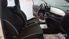Fiat 500e Icon de 2023