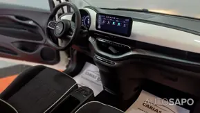 Fiat 500e Icon de 2023