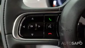 Fiat 500e Icon de 2023
