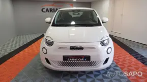 Fiat 500e Icon de 2023