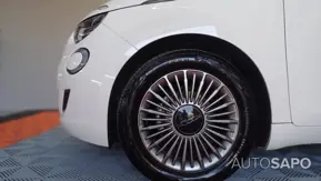 Fiat 500e Icon de 2023