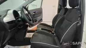 Fiat 500e Icon de 2023