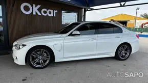 BMW Série 3 de 2018