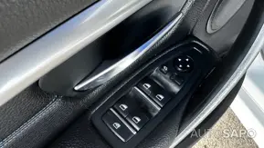 BMW Série 3 de 2018