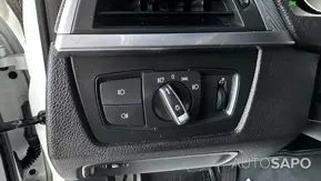 BMW Série 3 de 2018