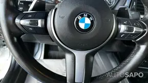 BMW Série 3 de 2018