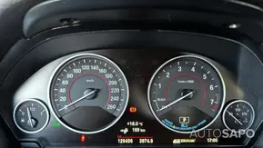 BMW Série 3 de 2018