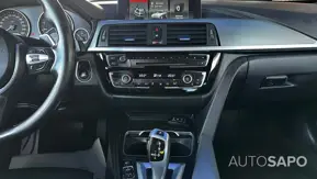 BMW Série 3 de 2018