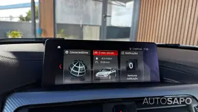 BMW Série 3 de 2018