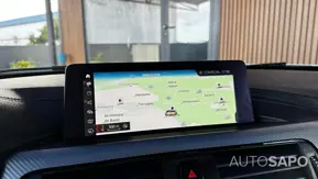 BMW Série 3 de 2018