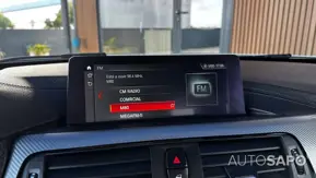 BMW Série 3 de 2018