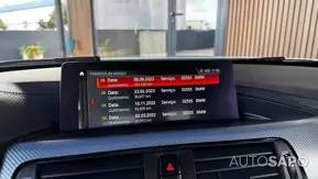 BMW Série 3 de 2018