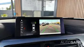 BMW Série 3 de 2018
