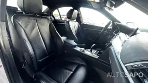 BMW Série 3 de 2018