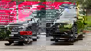 Mercedes-Benz Classe GLC de 2020