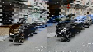 Mercedes-Benz Classe C de 2018