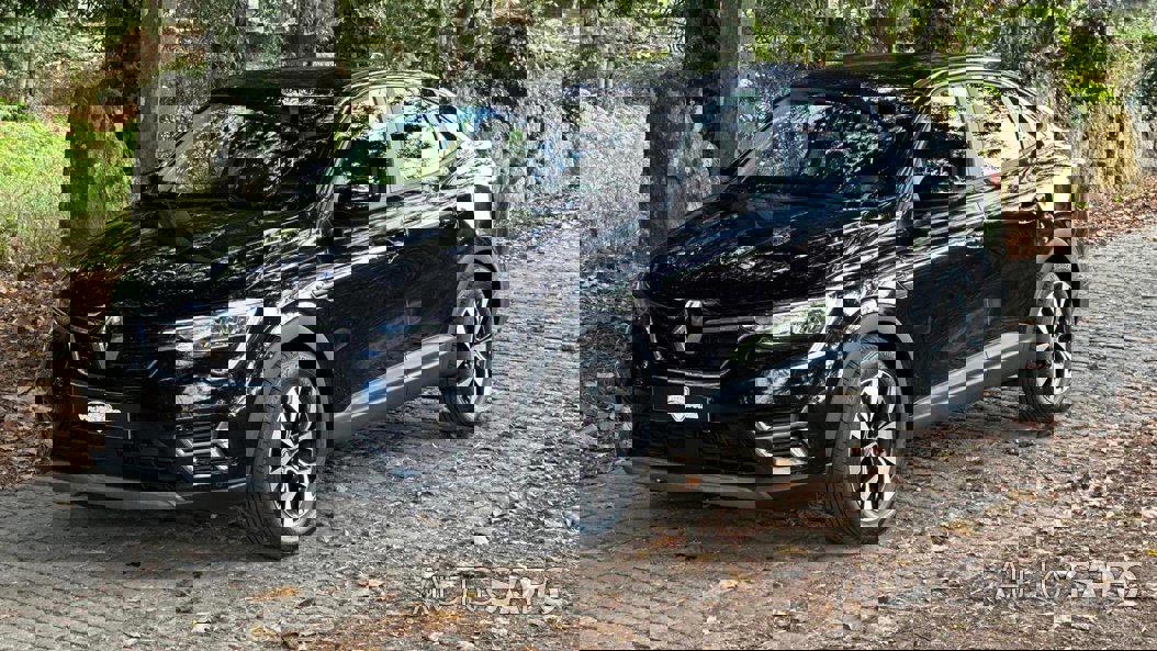 Renault Arkana de 2022