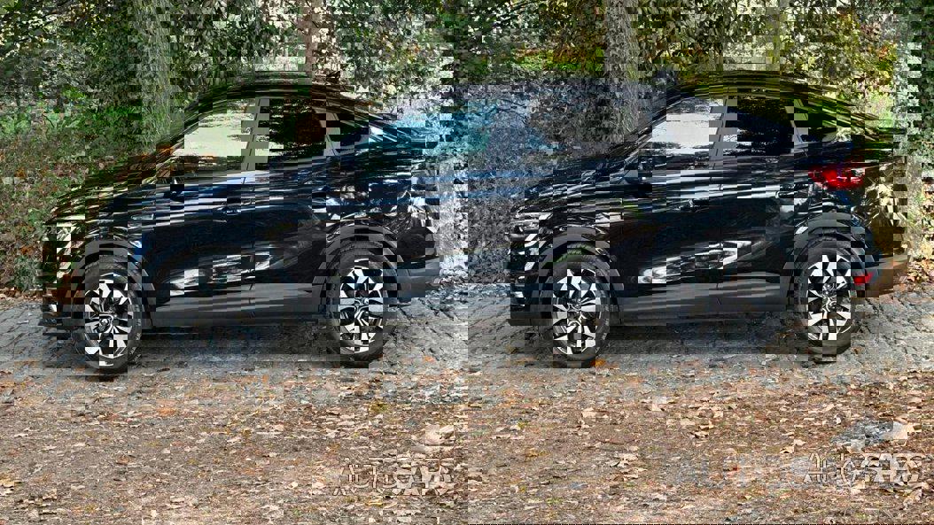 Renault Arkana de 2022