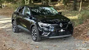 Renault Arkana de 2022