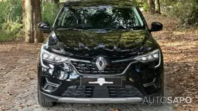 Renault Arkana de 2022