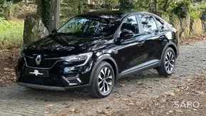 Renault Arkana de 2022