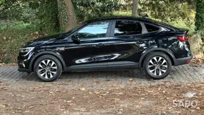 Renault Arkana de 2022