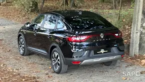 Renault Arkana de 2022