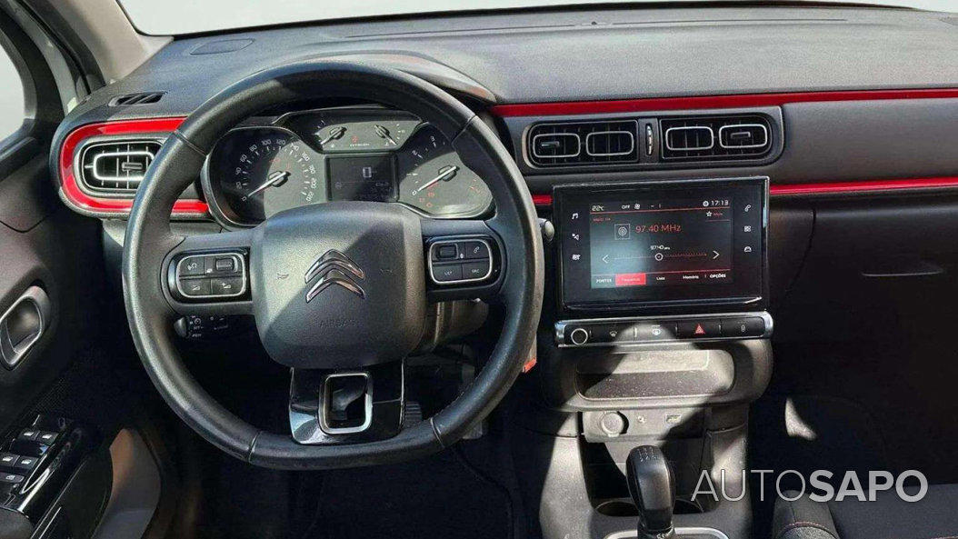 Citroen C3 de 2017
