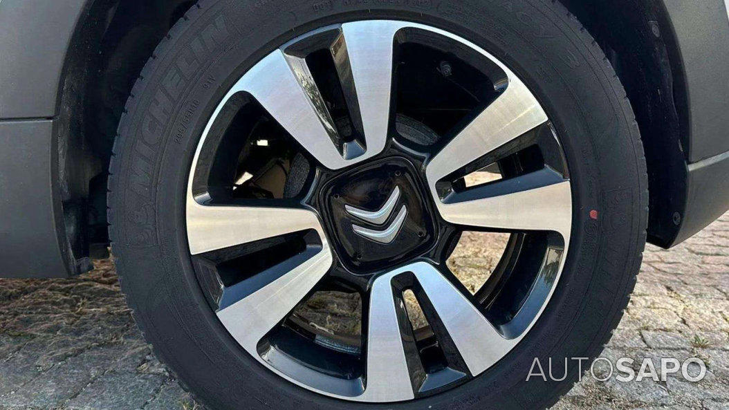 Citroen C3 de 2017