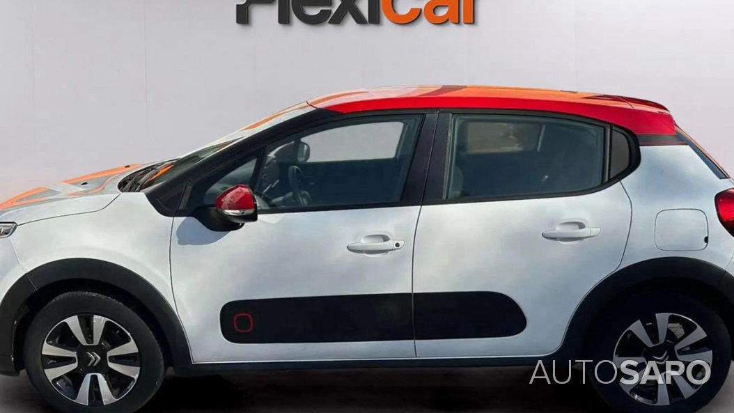 Citroen C3 de 2017