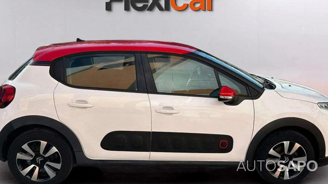 Citroen C3 de 2017