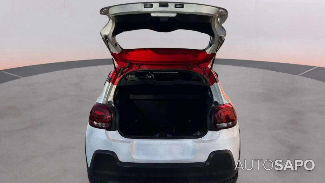 Citroen C3 de 2017