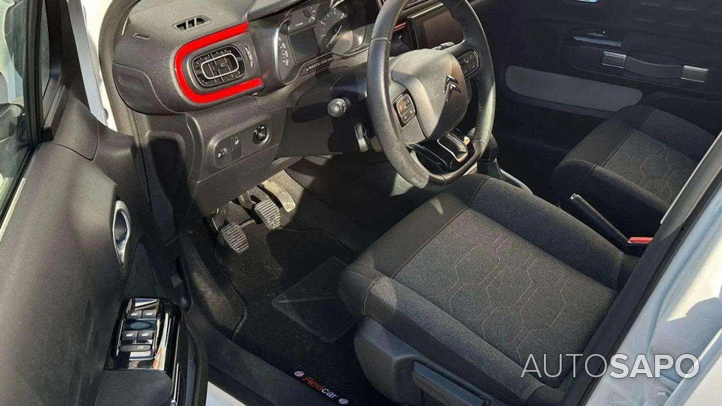 Citroen C3 de 2017