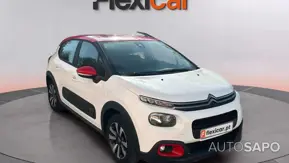 Citroen C3 de 2017
