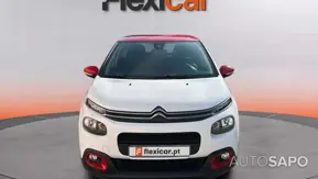 Citroen C3 de 2017