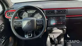 Citroen C3 de 2017
