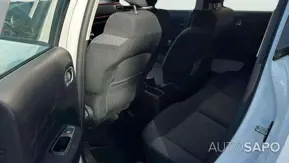 Citroen C3 de 2017