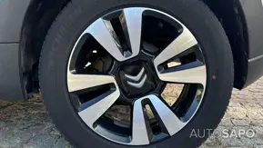 Citroen C3 de 2017