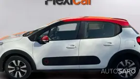 Citroen C3 de 2017