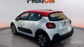 Citroen C3 de 2017