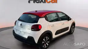 Citroen C3 de 2017