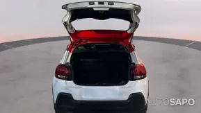 Citroen C3 de 2017