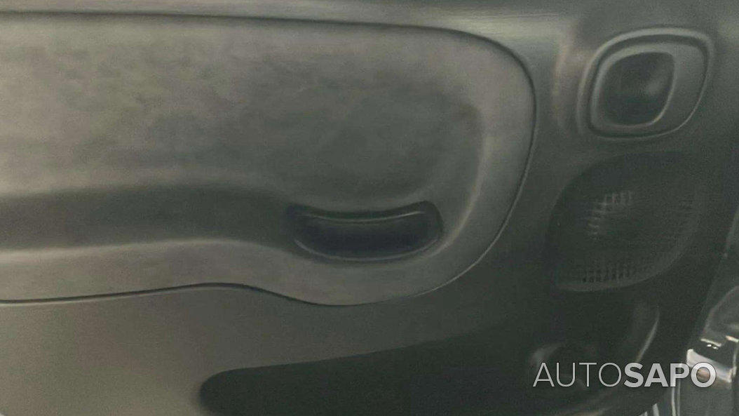 Fiat Panda de 2021