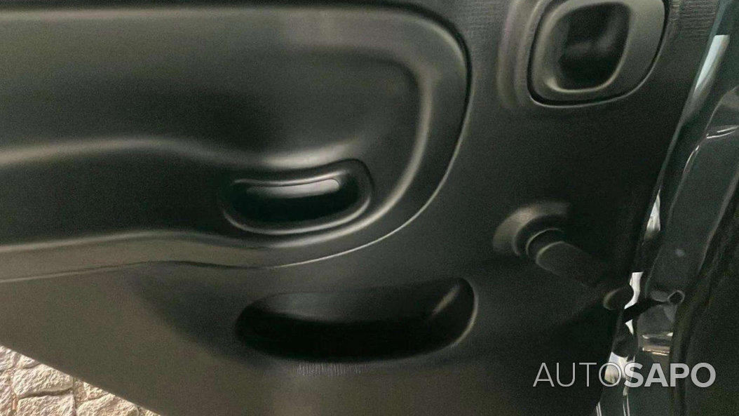 Fiat Panda de 2021