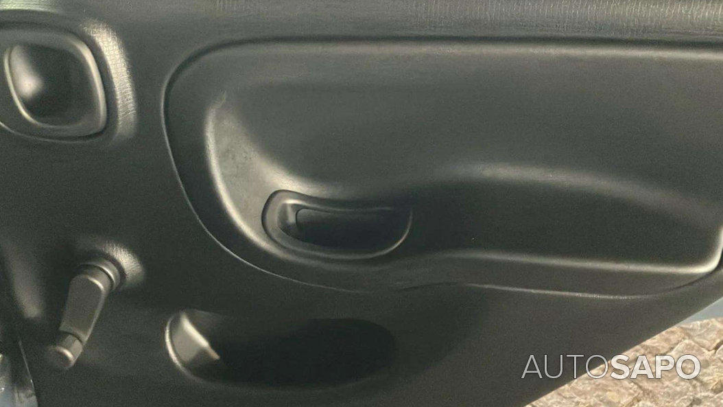 Fiat Panda de 2021