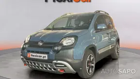 Fiat Panda de 2021