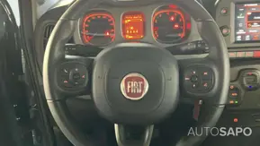 Fiat Panda de 2021