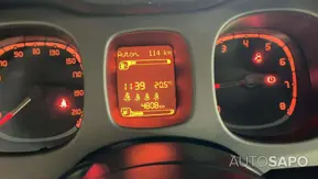 Fiat Panda de 2021