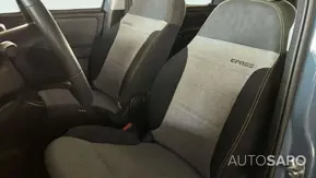 Fiat Panda de 2021