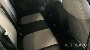 Fiat Panda de 2021